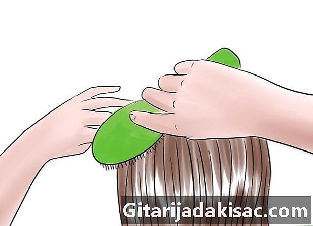 Ako sa stať manekýnovými rukami