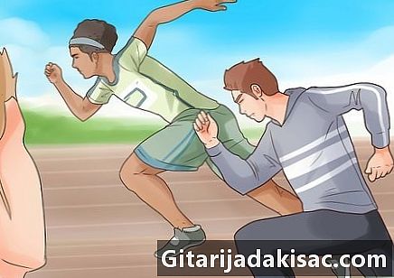 Kako postati dober tekač