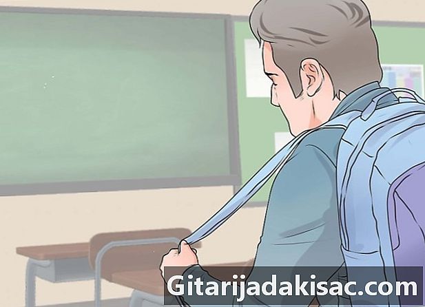 Jak se stát skvělým studentem