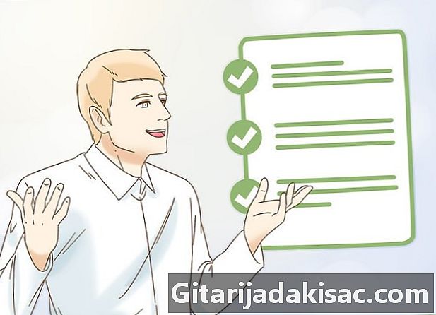Cum să devii un vorbitor motivațional