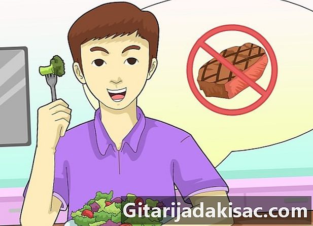 Jak zostać weganinem