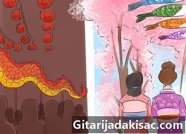 Cum se diferențiază culturile japoneze și chineze