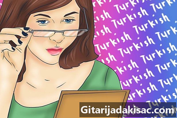 How to say thank you in Turks