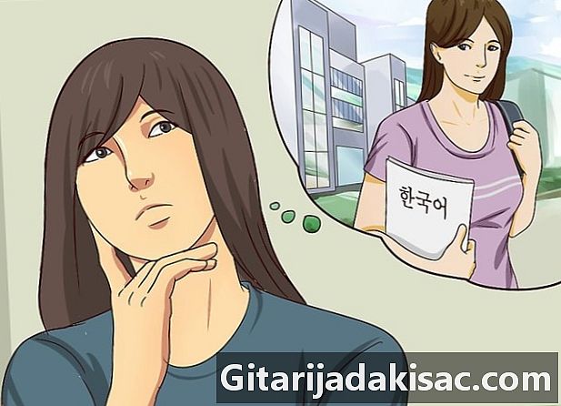 Come si dice madre in coreano