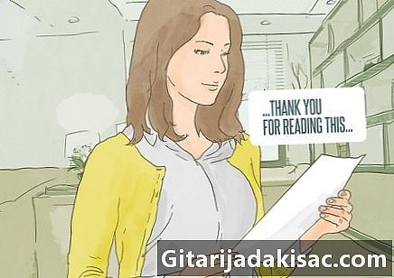 Hur du berättar en tjej vad du gillar genom ett brev