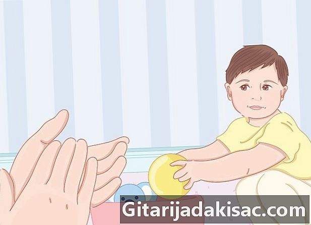 Come disciplinare un bambino di due anni