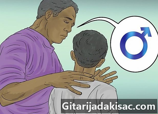Hoe seksualiteit met uw kinderen te bespreken