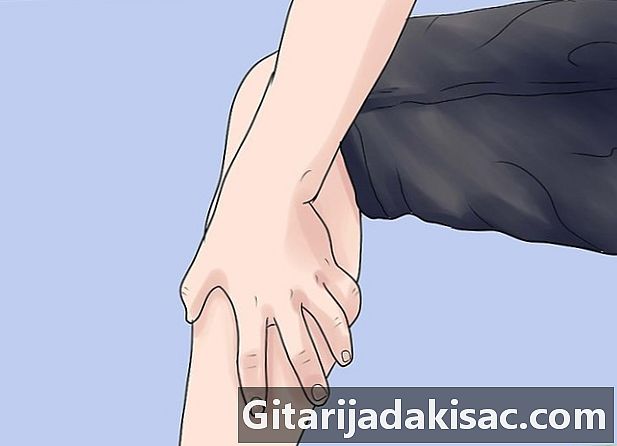 Hoe littekens op de benen te wissen