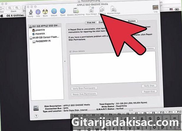 Ako vymazať pevný disk z Macu