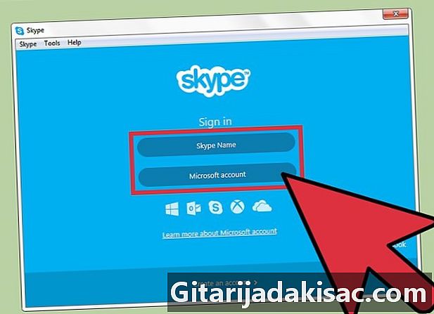 Hogyan készítsünk videokonferenciát a Skype-on