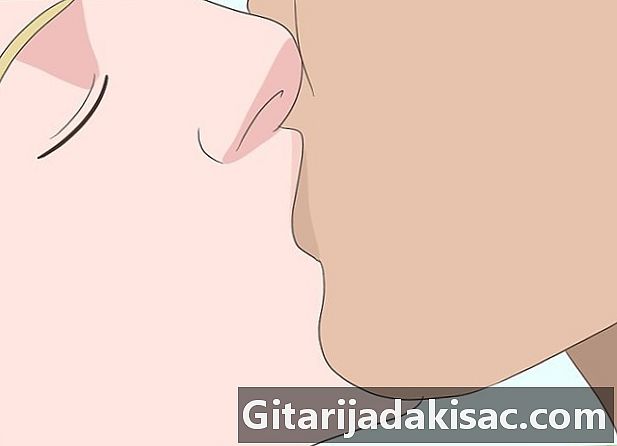 Kuinka suudella oikomishoidolla