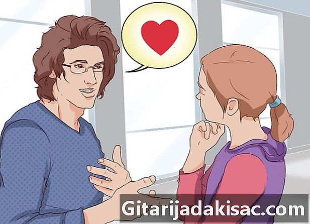 Kaip pabučiuoti merginą, kuri tau patinka