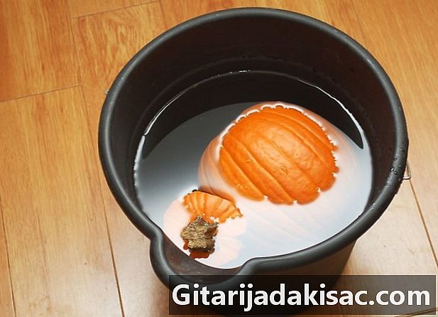 Halloween pumpkins küflü hale nasıl önlenir