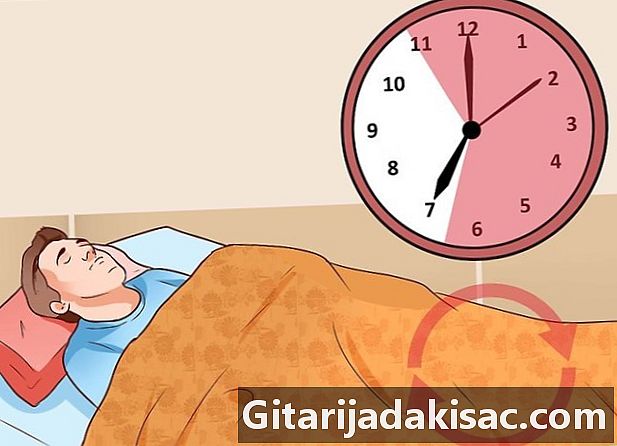Come porre fine alla paralisi del sonno