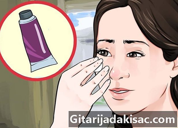 Как убрать вросшие волосы на лице