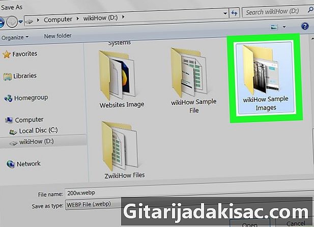 Kako registrirati GIF na PC-u ili Mac-u