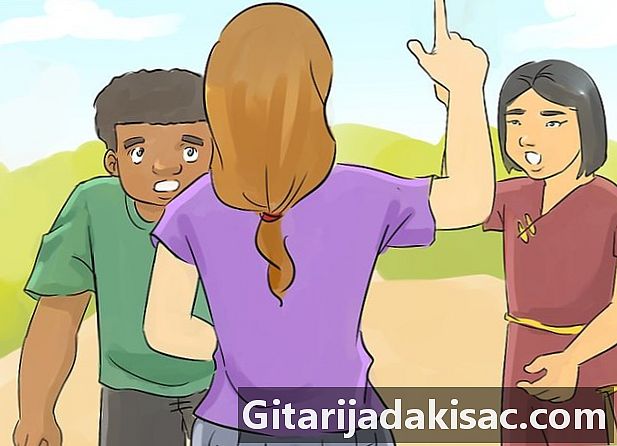 Kako otroke naučiti peti