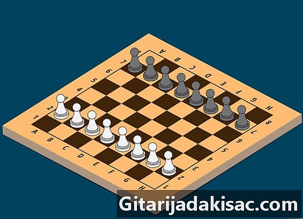 Jak uczyć dzieci szachów - Wiedza, Umiejętności