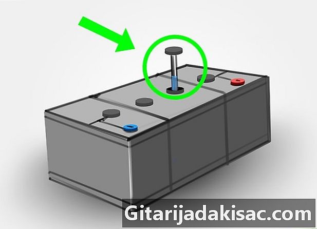 Hoe een generator te onderhouden