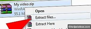 Cómo enviar archivos grandes por correo electrónico