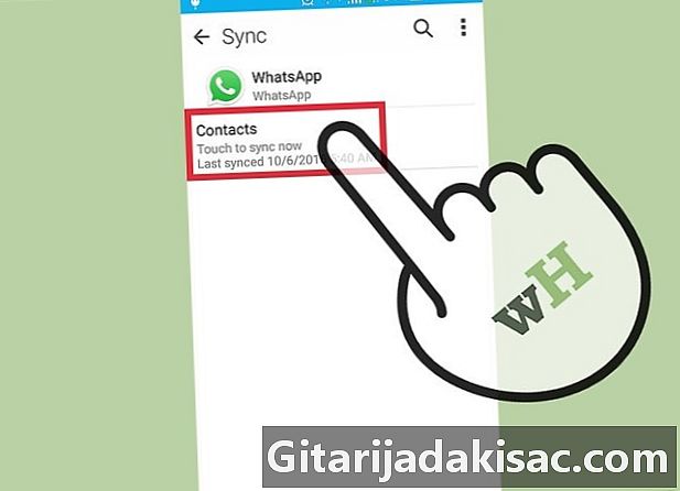 Как да изпращаме безплатни съобщения по целия свят чрез WhatsApp
