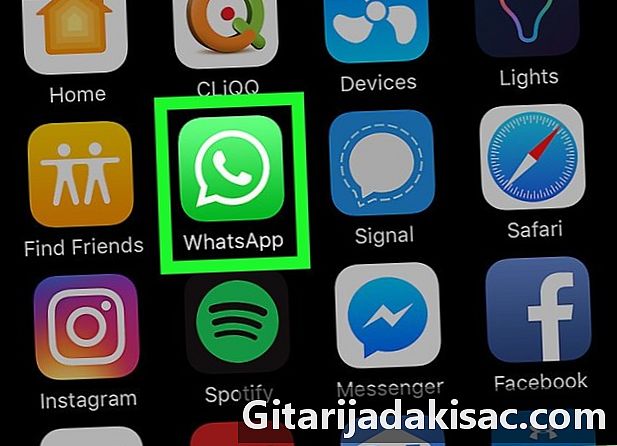 Як надсилати повідомлення на WhatsApp з ПК
