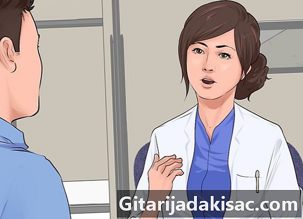 Hur man undersöker din egen prostata