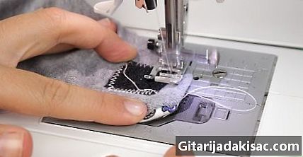 Як зробити пелюшки з тканини
