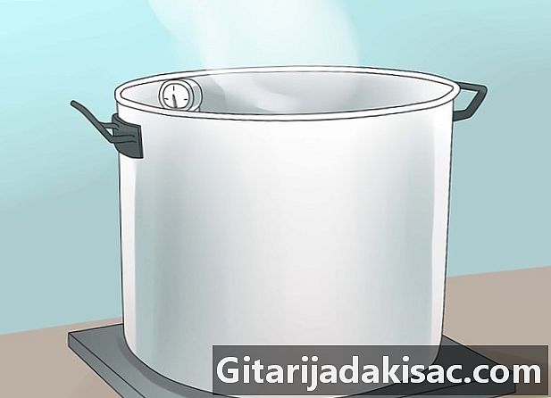 Πώς να φτιάξετε ουίσκι