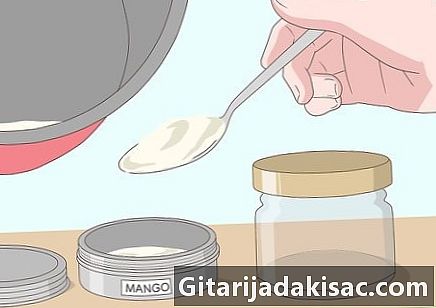 Како направити маслац за тело