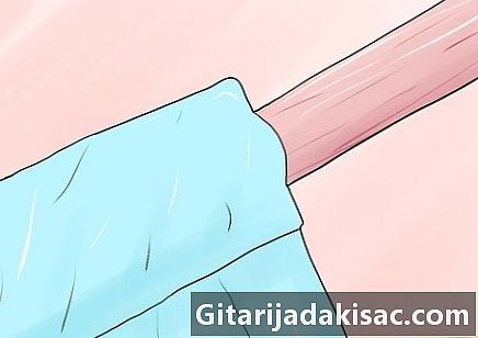 Kaip pasidaryti hamaką