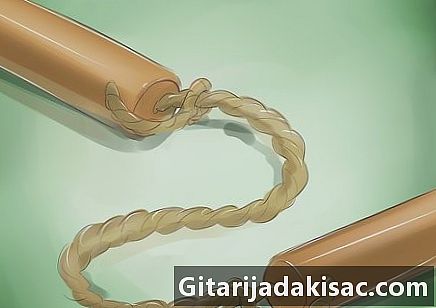 Como fazer um nunchaku