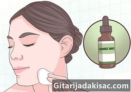 Як зробити натуральний продукт для відбілювання шкіри