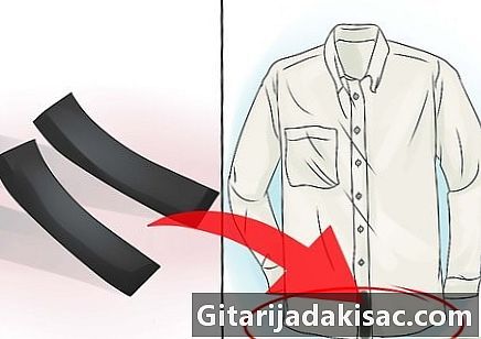 Як зробити захисний костюм пасічника