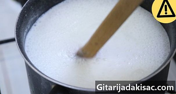 Hogyan készítsük fel a tejet