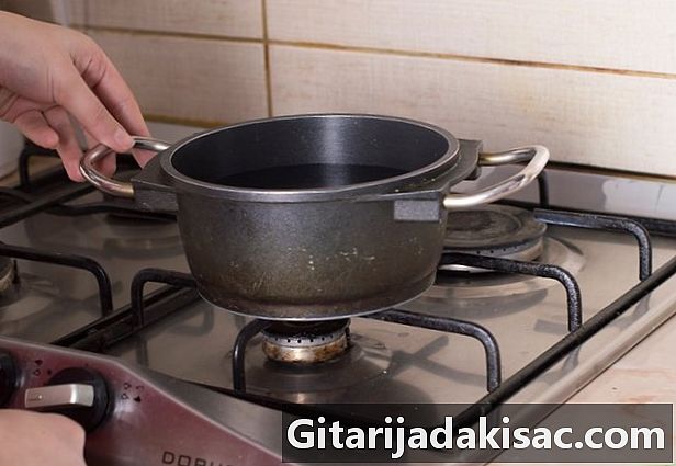 Hur man kokar kronärtskockor