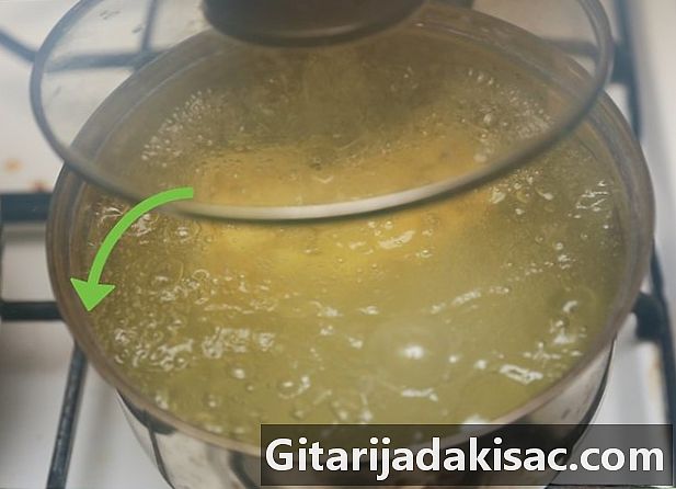 Hogyan kell főzni édes burgonyát