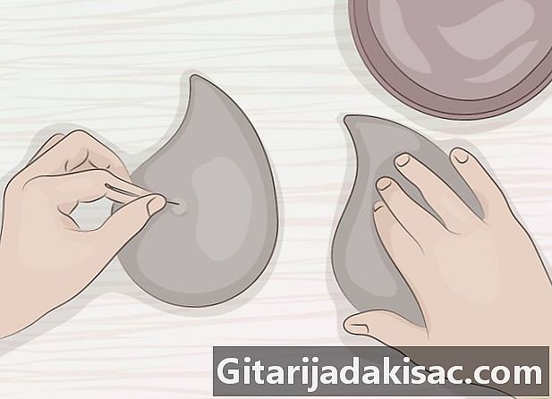Cum se face ceramica