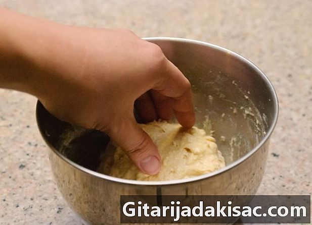 Cara membuat oat