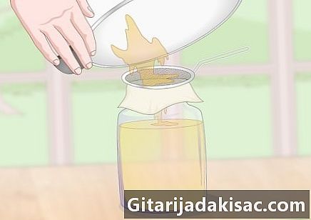 Kuidas valmistada glütseriini