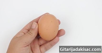 Hur man gör kakadeg utan ägg