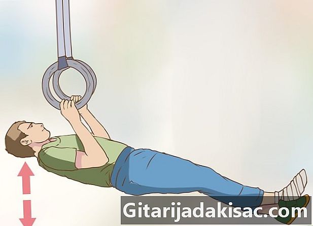 Cum să faci exerciții fizice cu un picior rupt