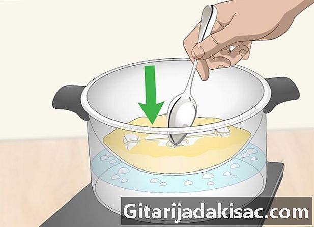Cara membuat kuki ganja