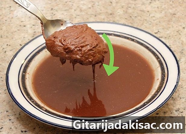Hoe Nutella Brownies te maken