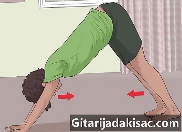 Как делать упражнения для лечения сколиоза