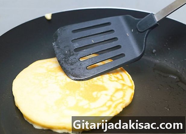 Come preparare i pancake scozzesi