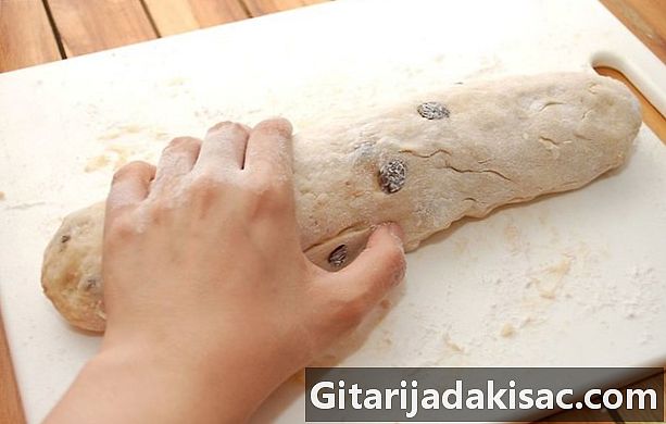 Πώς να φτιάξετε μικρά καυτά ψωμάκια