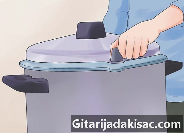 Kako narediti konzerviran grah
