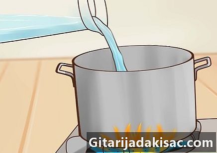 Como hacer refrescos caseros
