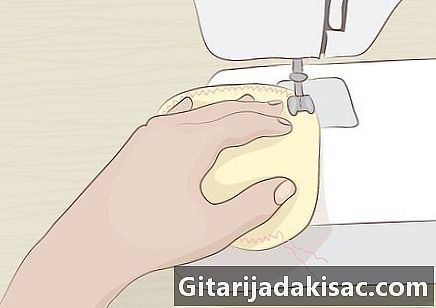 Kako narediti sanitarne prtičke za večkratno uporabo - Znanje